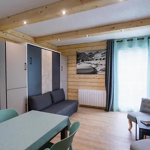 L'horizon Studio , Cauterets France