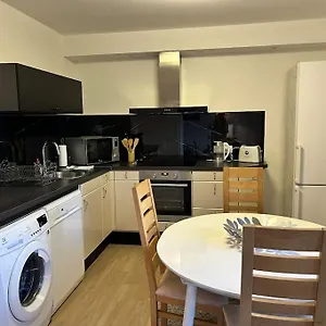 3 A Dans Maison Pour 2 A 8 Personnes Appartement