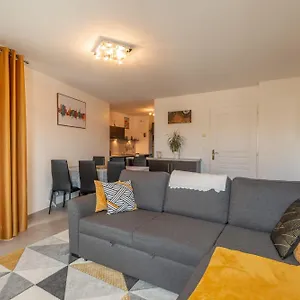Joli T2 De 57 M Proche Et Vieille Appartement