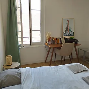 Cosy Flat Historical Center Appartement