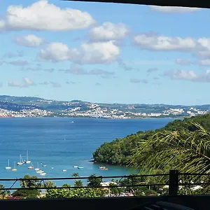 Ansalane , Les Trois-Ilets Martinique
