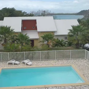 Entre 2 Plages , Le Gosier (Grande-Terre) Guadeloupe
