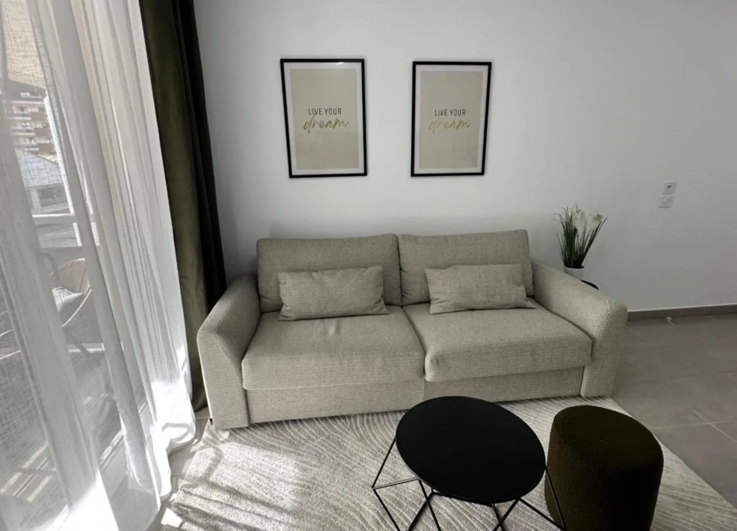 Appartement Annecy Gare