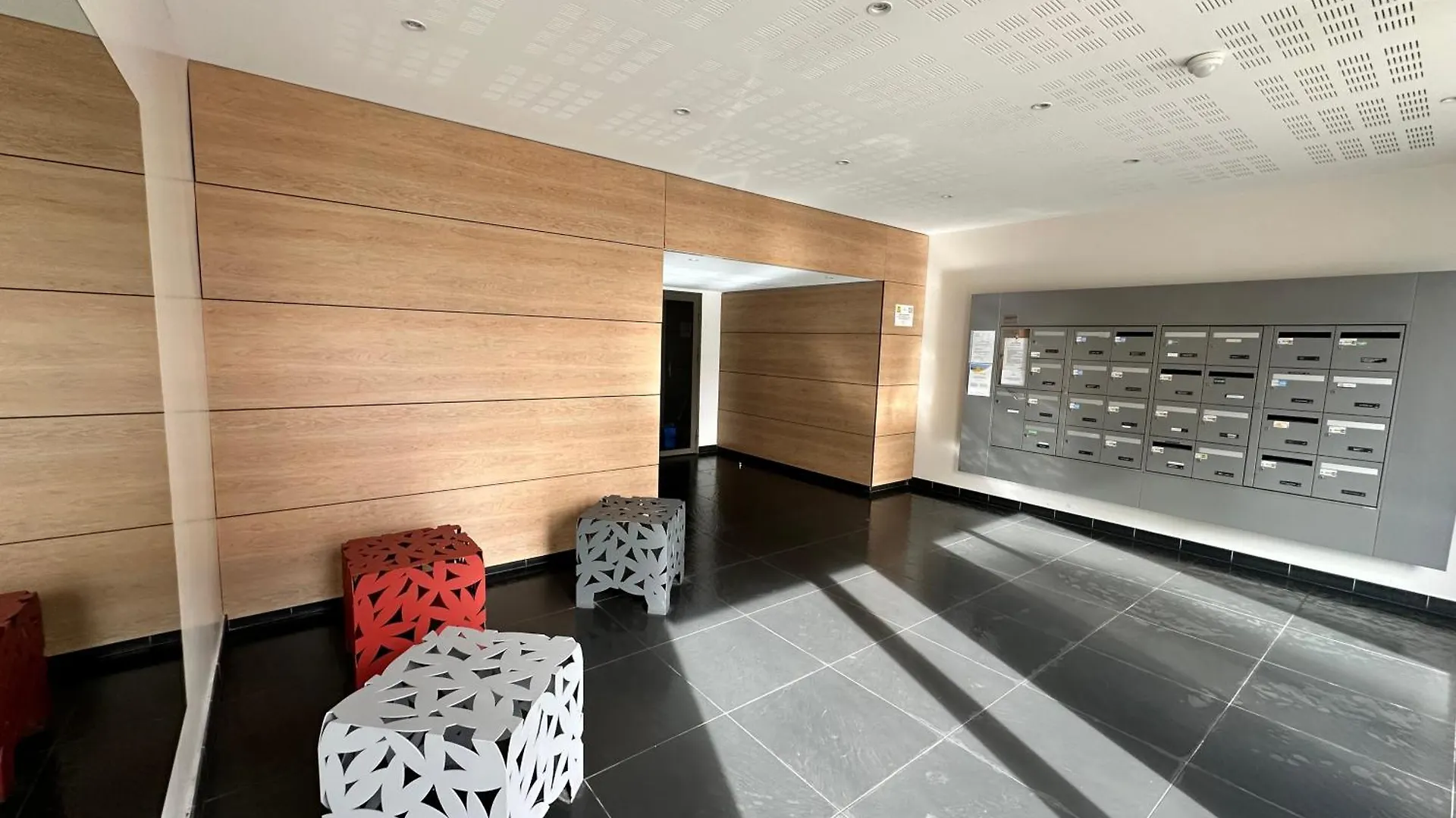 Appartement Annecy Gare 0*,  France
